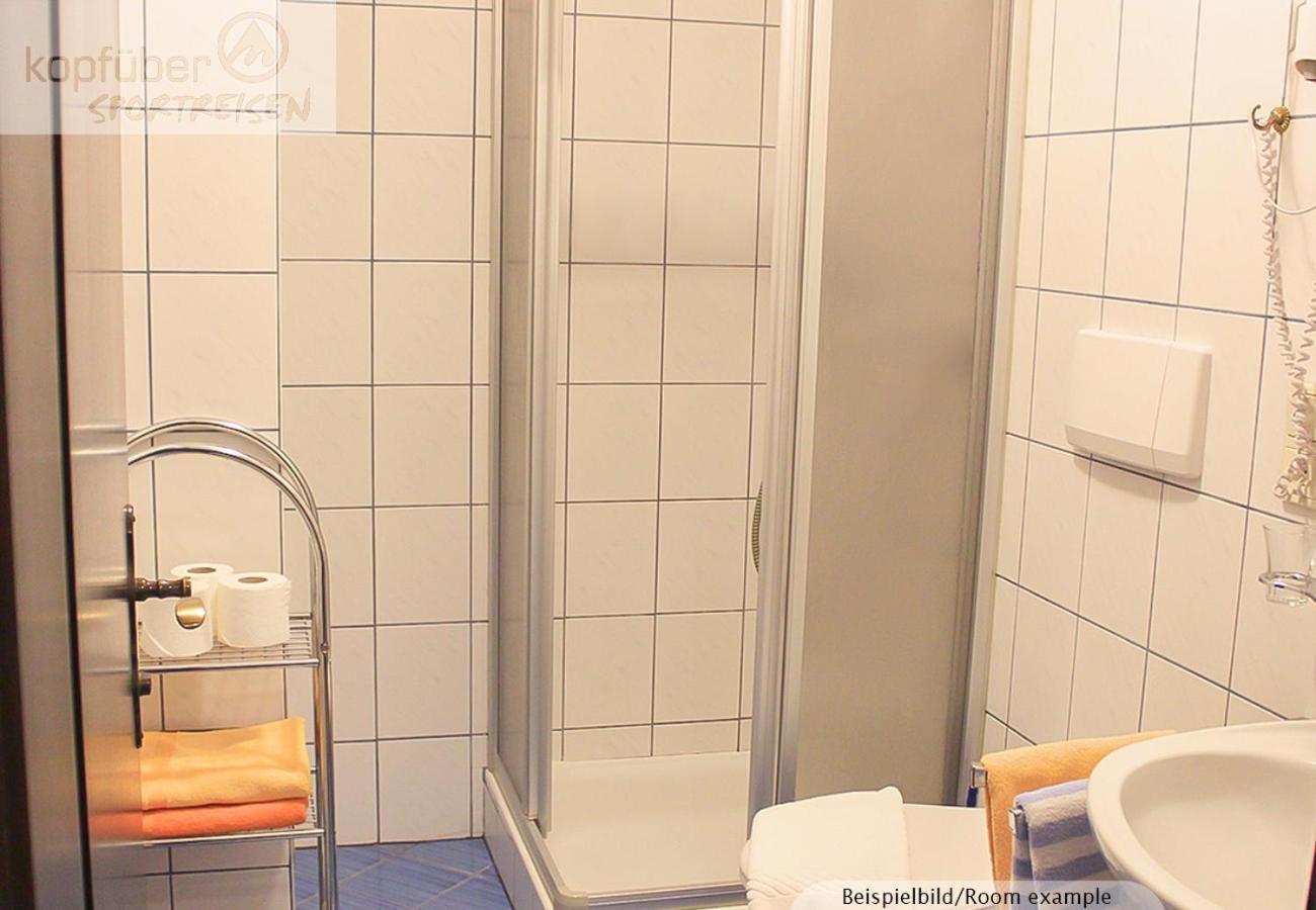 Apartmán Edelweisshof Ischgl Exteriér fotografie
